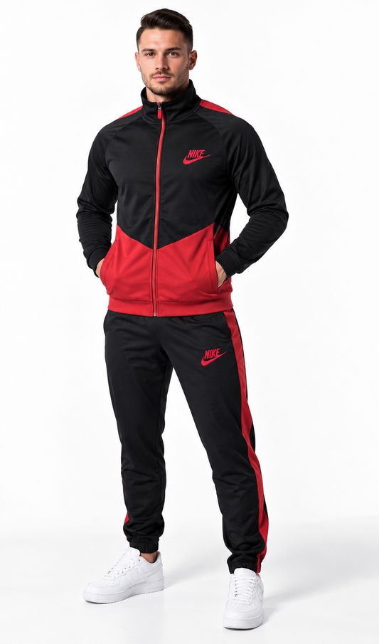 Conjunto Nike para caballero