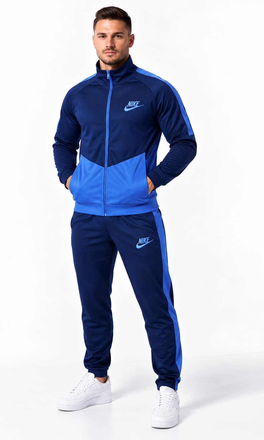 Conjunto Nike para caballero