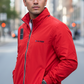 Cortaviento Tommy H con capucha impermeable