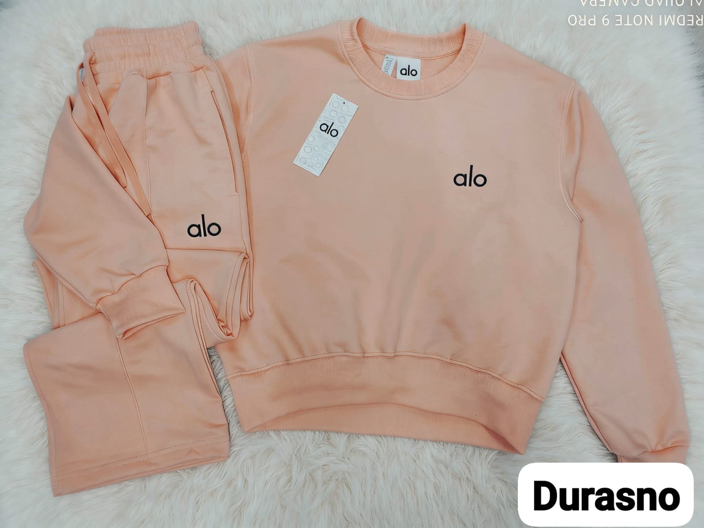 Conjunto Alo