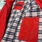 Casaca Ralph L impermeable importado