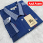 Camisa Burburry manga larga