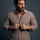 Camisa Ralph Lauren manga larga