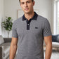 Polo camisero Lacoste