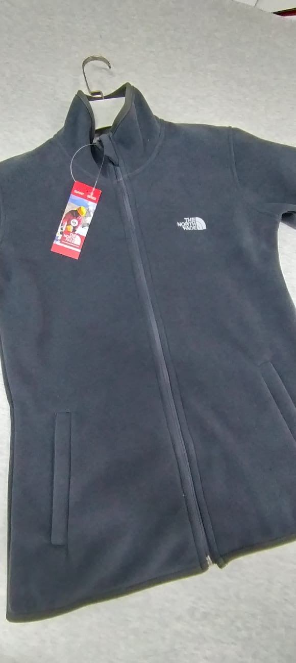 Polar deportivo dama North F