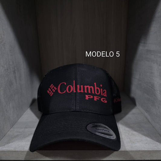 Gorras premium material drill reactivo