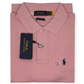 Camisero Ralph L rosado
