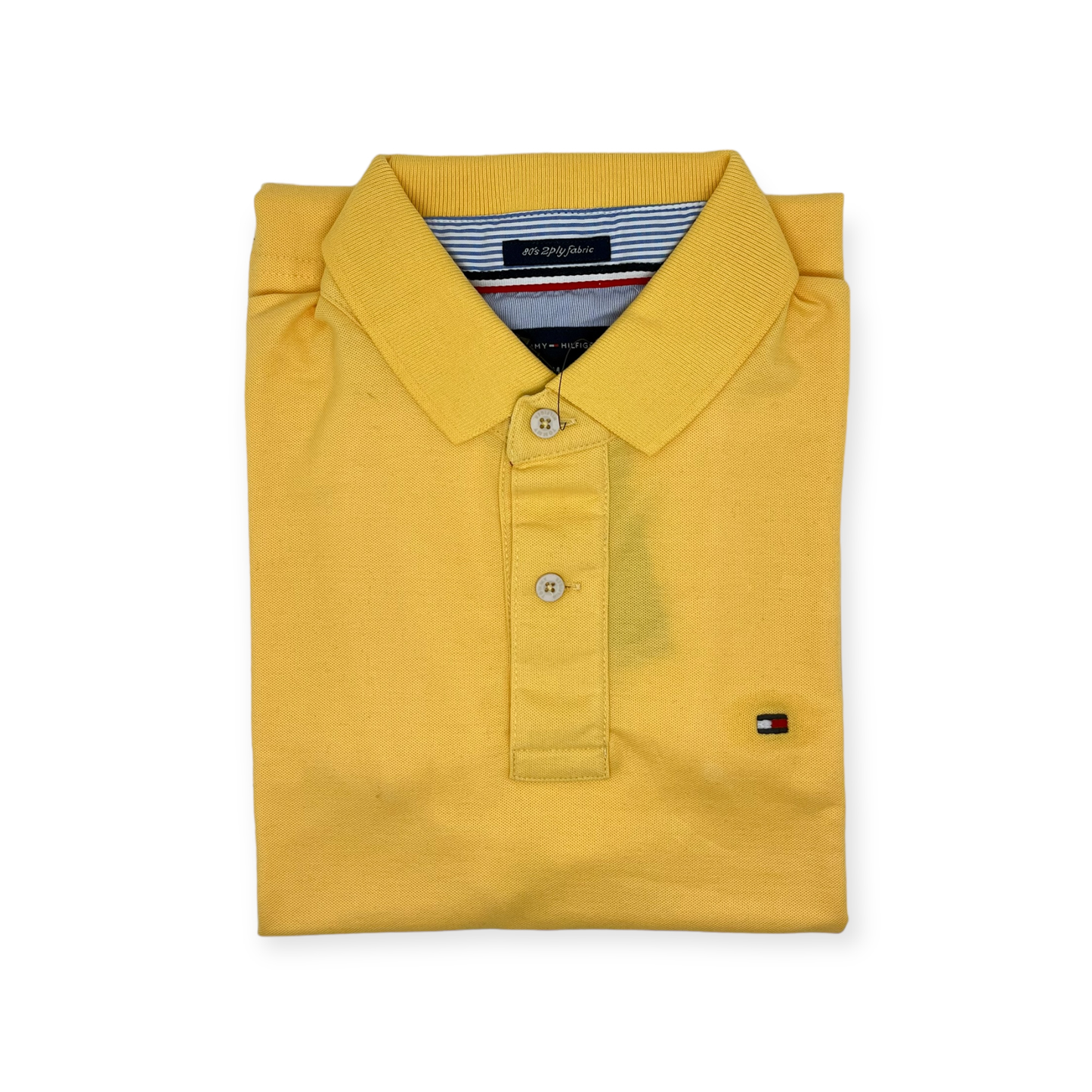 Polo Camisero TH - Talla L