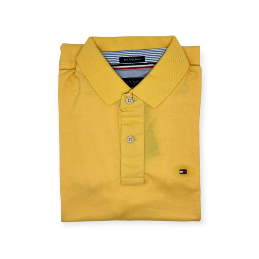 Polo Camisero TH - Talla L