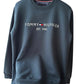 Polera TH cuello redondo