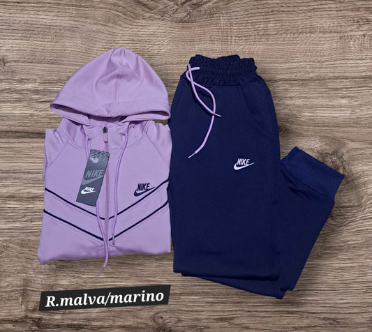 Conjunto Nike para dama