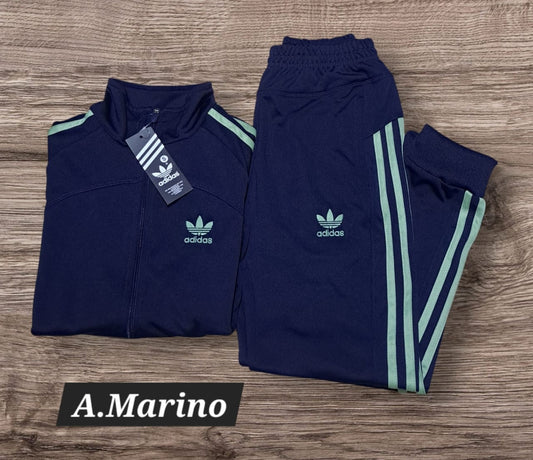 Conjunto adidas para dama