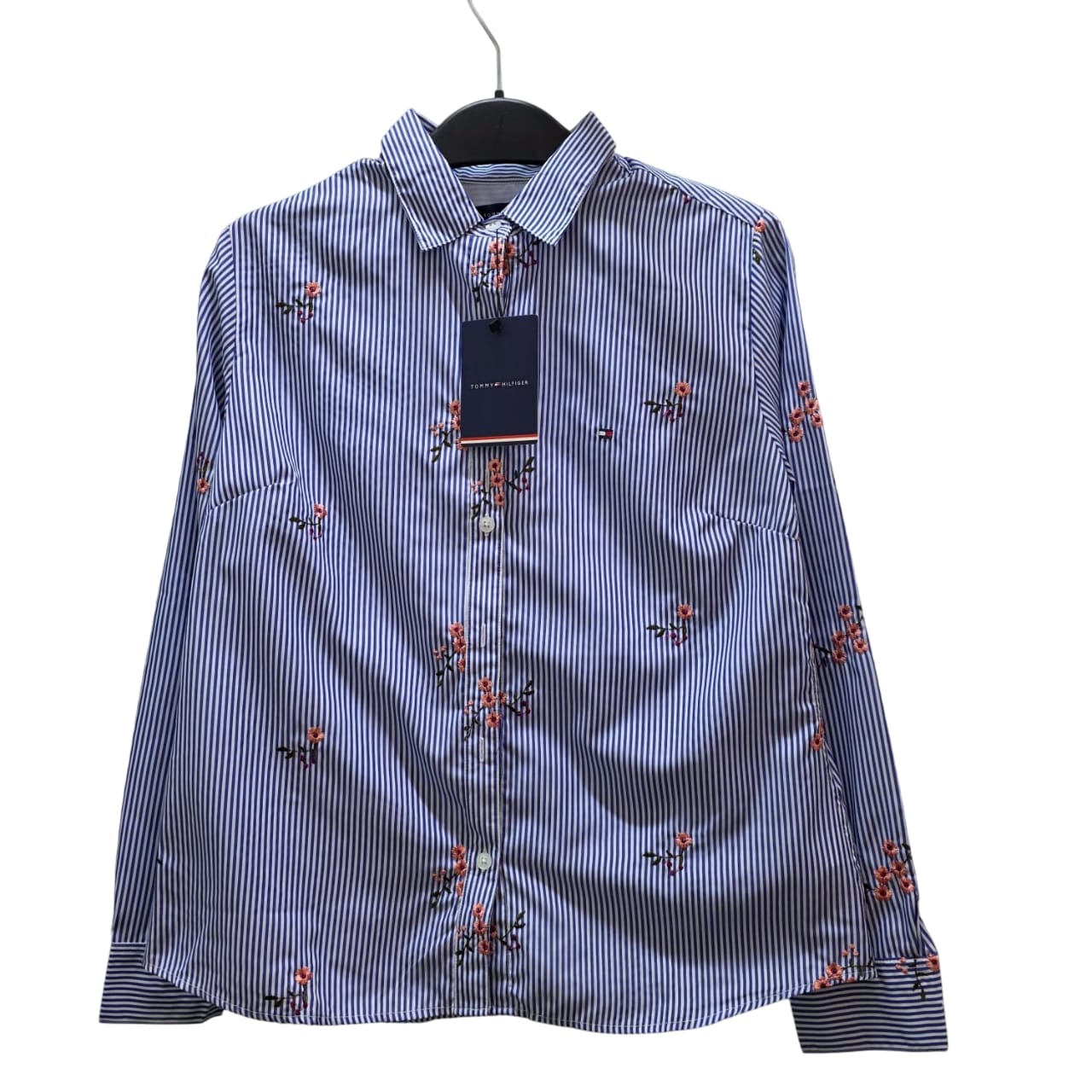 Blusas Tommy hilfiger para dama