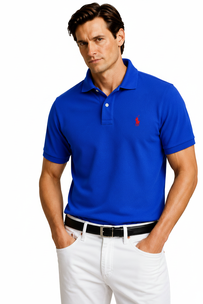 Ralph Lauren camisero