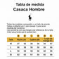 Casaca Ralph L impermeable importado