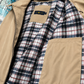 Casaca Ralph L impermeable importado