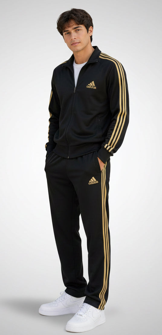 Conjunto Adidas caballero