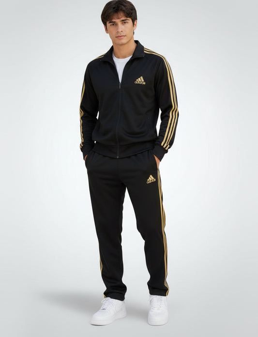 Conjunto Adidas caballero