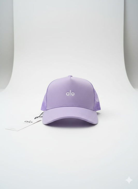 Gorras ALO premium material drill reactivo