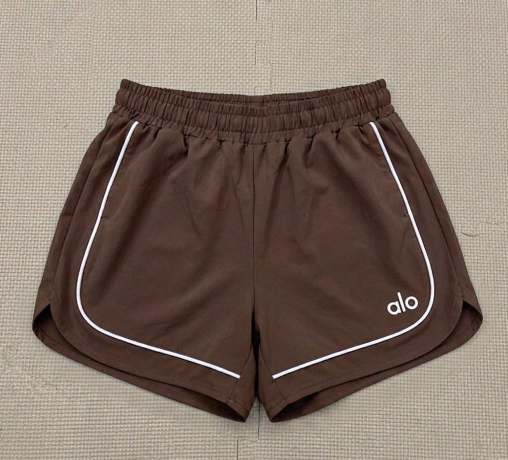 Short deportivo Alo
