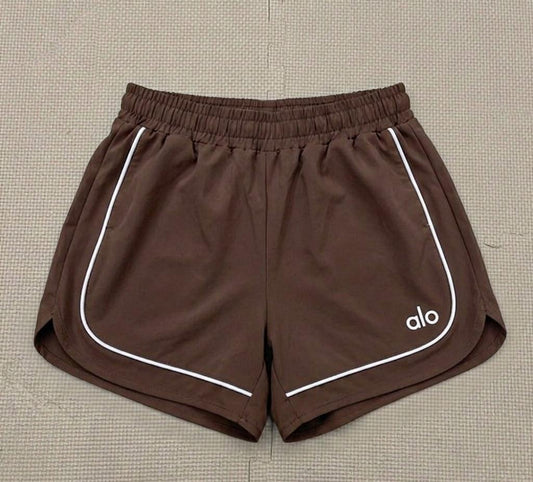 Short deportivo Alo