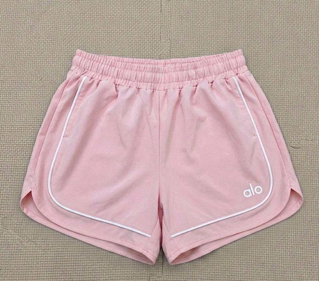 Short deportivo Alo