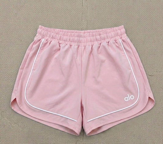 Short deportivo Alo