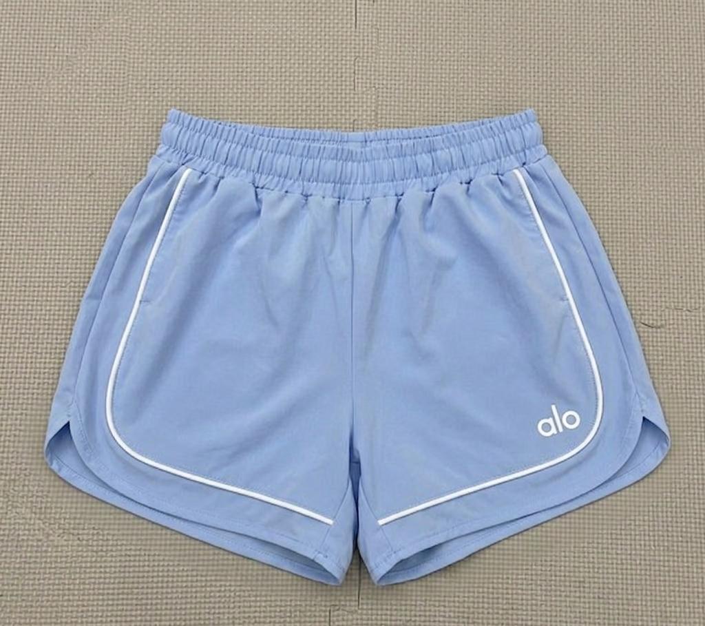 Short deportivo Alo