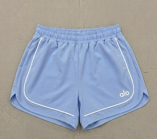 Short deportivo Alo