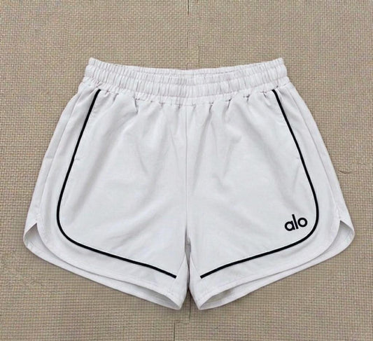 Short deportivo Alo