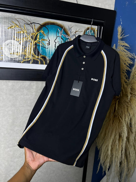 Polo camisero HUGO BOSS