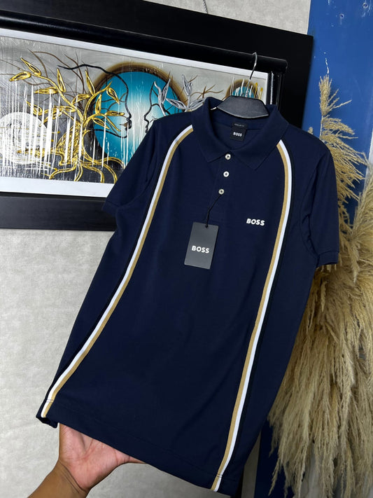 Polo camisero HUGO BOSS