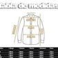 Camisa Columbia material forest