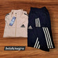 Conjunto Adidas caballero
