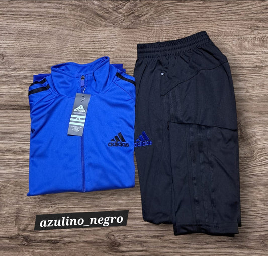 Conjunto Adidas caballero