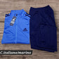 Conjunto Adidas caballero