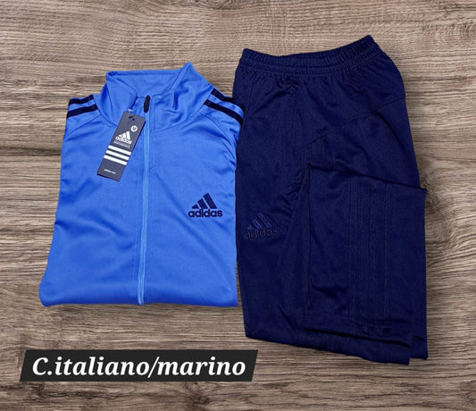 Conjunto Adidas caballero