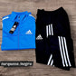 Conjunto Adidas caballero
