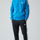 Conjunto Adidas caballero