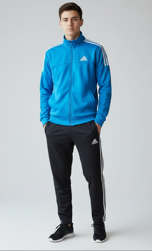 Conjunto Adidas caballero