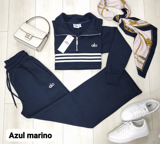 Conjunto Alo