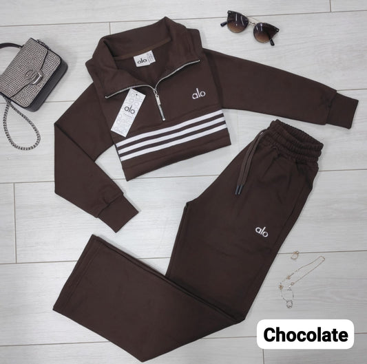 Conjunto Alo