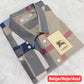 Camisa Burburry manga larga
