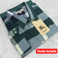 Camisa Burburry manga larga