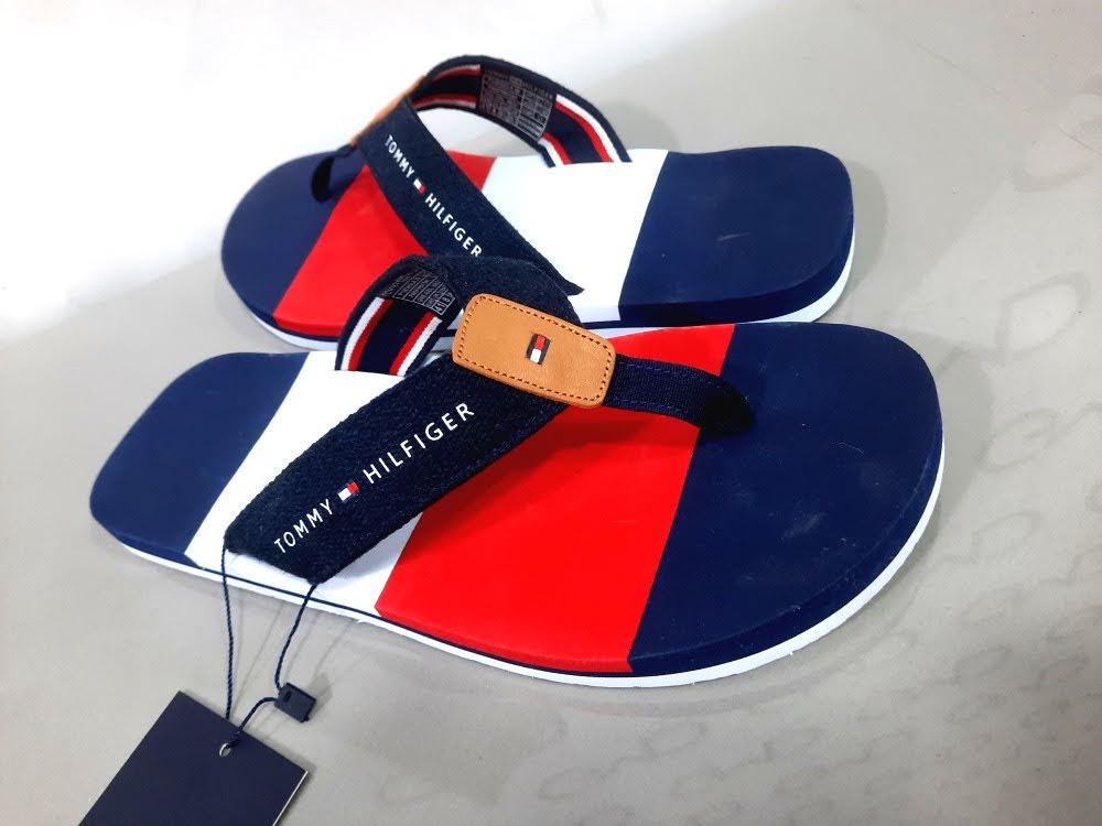 Sandalias originales Tommy Hilfiger