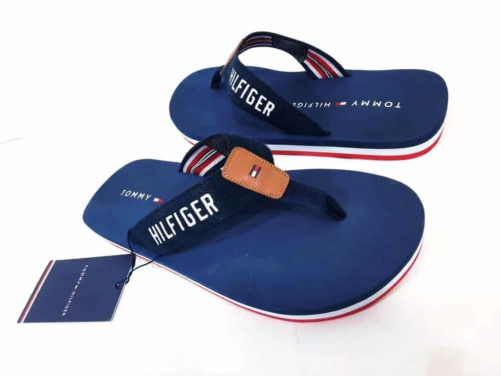Sandalias originales Tommy Hilfiger
