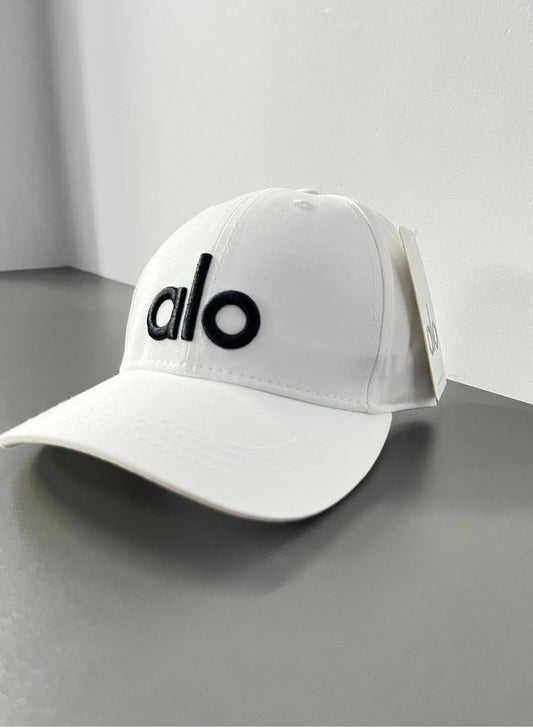 Gorras ALO premium material drill reactivo