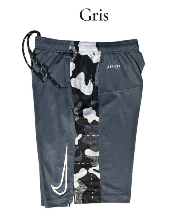 Short Deportivo hombre