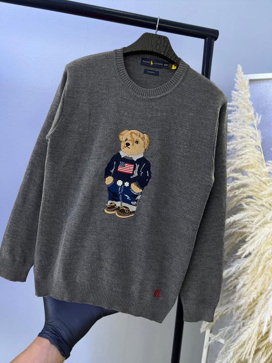 Chompa Ralph para caballero