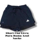 Short Adidas dama